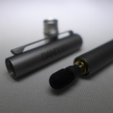 Bye bye finger marks! Hello smudge-free creativity with Bamboo Stylus Duo!