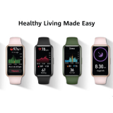 HUAWEI Band 7 and WATCH D Launched, Coming Soon to PH