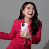 The OPPO A6 Pro Lets Barbie Forteza Power Through Her Showbiz Hustle