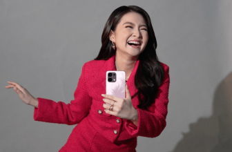 The OPPO A6 Pro Lets Barbie Forteza Power Through Her Showbiz Hustle