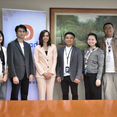 Bayad is Now PCIDSS 4.0 Certified