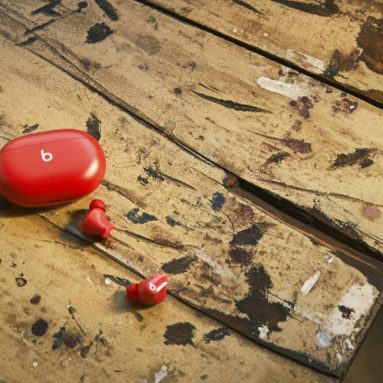 Beats Studio Buds Introduced with ANC and 8-hour Battery Life