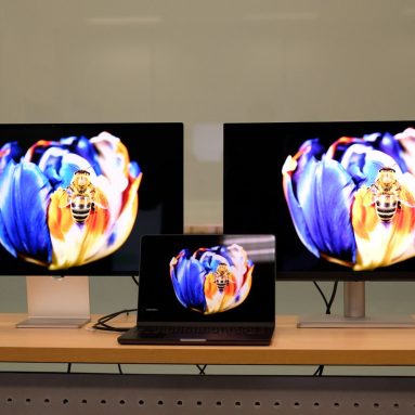 Why the BenQ MA Series is a Practical and Smart Alternative for Mac Users