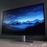 BenQ MA270U Monitor Review (Partial)