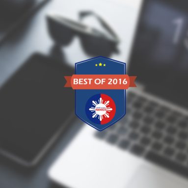 Gadget Pilipinas Awards 2016: Best of 2016