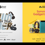 Digital Walker and Beyond The Box Offers You Great Summer Deals