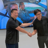 Beyond the Box Awards Tesla Model Y to iPhone 17 Pre-Order Raffle Winner