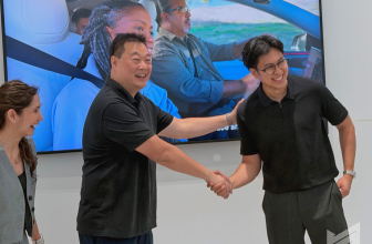 Beyond the Box Awards Tesla Model Y to iPhone 17 Pre-Order Raffle Winner