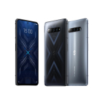 Two Black Shark 5 Series Models Spotted on TENAA