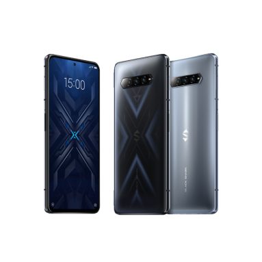 Black Shark 5 Specs Leaked to Feature Snapdragon 888+