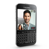 Blackberry Announces Partnership with MemoXpress with Blackberry Classic as Crown Product