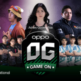Blacklist International MLBB Announced as the Latest OPPO Gaming Ambassadors