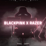 Blackpink x Razer Collection Unveiled to Celebrate Deadline World Tour