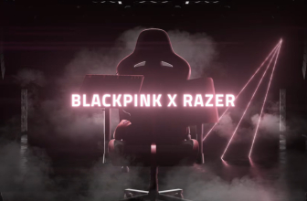 Blackpink x Razer Collection Unveiled to Celebrate Deadline World Tour