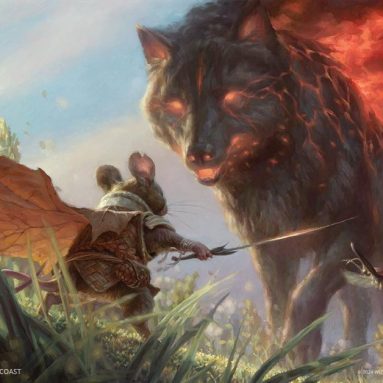 Bloomburrow: Magic’s Enchanting New Frontier