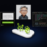 NVIDIA and Partners Launch Agentic AI Blueprints to Automate Work for Every Enterprise at CES 2025