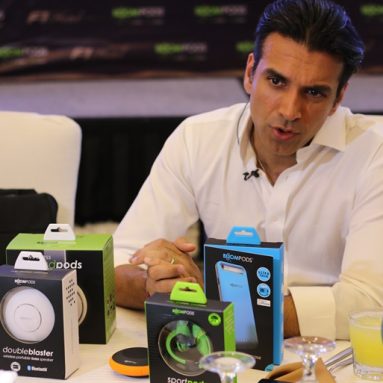 Boompods Comes to the Philippines, Launches Tons of New Accessories and Gadgets