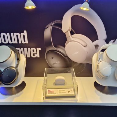 Bose Launches QuietComfort Ultra, QuietComfort Headphones, QuietComfort Ultra Earbuds, and Smart Ultra Soundbar in PH