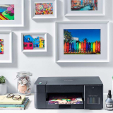 Brother Launches its Newest Ink Tank Printers in PH
