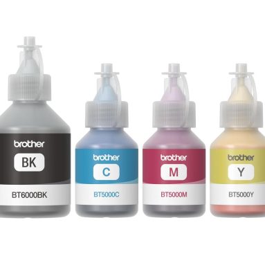 Why Bother Buying Brother Consumables?