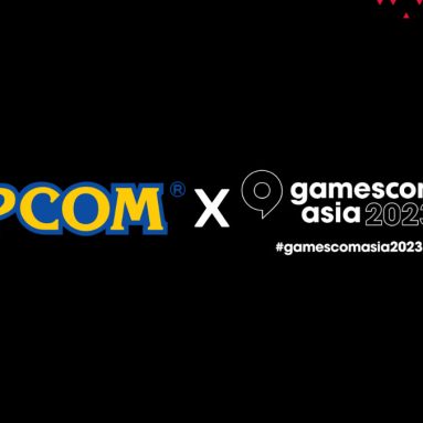 CAPCOM to Debut at gamescom asia 2023 with Dragon’s Dogma, Resident Evil Series, and More!