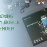 First Look: Cherry Mobile Defender