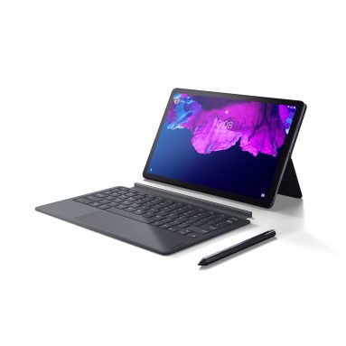 CES 2021: Lenovo Debuts Tab P11 Tablet