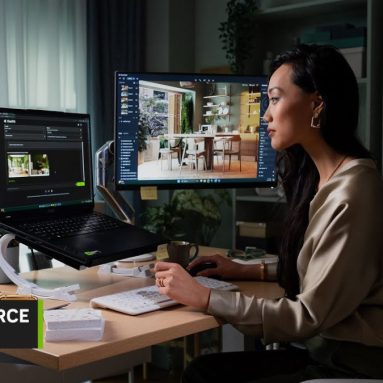NVIDIA Launches AI Foundation Models for RTX AI PCs