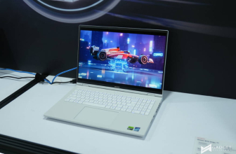 COLORFUL Unveils iGame M15 and M16 Origo Gaming Laptops at COMPUTEX 2026