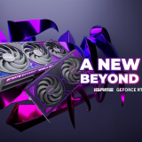 COLORFUL Unveils iGame GeForce RTX 50 Ultra Series with Bold Street-Inspired Design