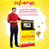 Blog Contest Alert: PLDT KaAsenso Cyberya