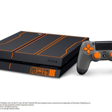 Our 2015 Top 5 Playstation 4 Console Bundles