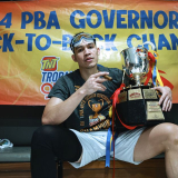Calvin Oftana: Embodying TNT Tropang Giga’s Spirit of Excellence and Determination