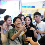 Campus Playfest brings together passions and youth-relevant brands,  powered by Cyberzone