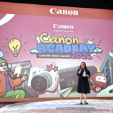 Canon Launches Creator Camp and Campus Tour at Creator Experience Day