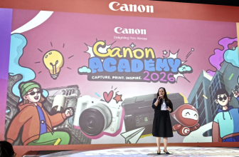 Canon Launches Creator Camp and Campus Tour at Creator Experience Day