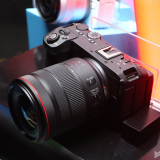 Canon EOS R6 V and RF20-50mm f/4L IS USM PZ Launched in the Philippines