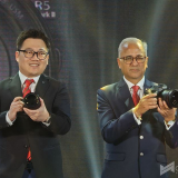 Canon Launches Next-Generation EOS R1 and EOS R5 Mark II Cameras in PH