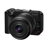 Canon Unveils PowerShot V-series and EOS V-series Cameras