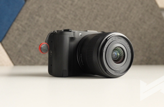 Canon EOS R50 V: It’s Easy to Fall in Love with this Camera