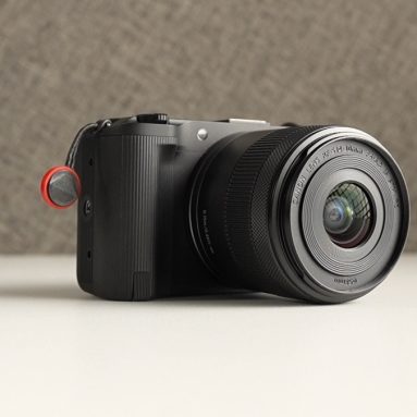 Canon EOS R50 V: It’s Easy to Fall in Love with this Camera