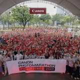 Canon Photomarathon 2026 Returns with Grand Champion Shot Spotting the Everyday Heat