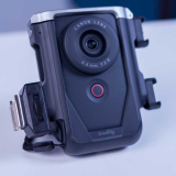 Canon PowerShot V10 Review: Fit for new content creators