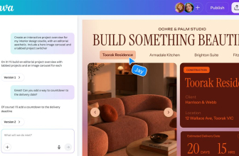 Canva Code 2.0 Arrives in the Philippines with More Visual Control to AI Coding
