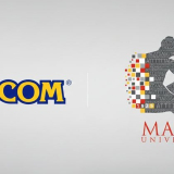 Capcom Singapore Partners with Mapua University and Prime Manpower for Games and IP Education Program