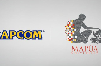 Capcom Singapore Partners with Mapua University and Prime Manpower for Games and IP Education Program