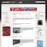 Gadget Pilipinas celebrates its 6 months of web-existence with a brand new look
