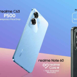 realme Announces its October Retail Promo Blowout