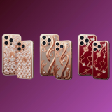 Caviar Unveils Luxurious Valentine’s Day iPhone 16 Pro Series Collection