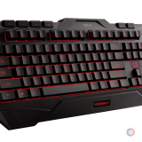 Cerberus Gaming Keyboard and Mouse, Coming in March for less than PhP2,000 each